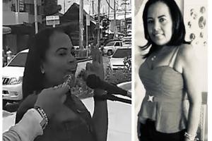 Fue una defensora de los derechos de su comunidad 