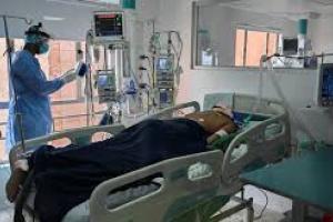 Covid - 19, Santa Marta, Magdalena, MinSalud