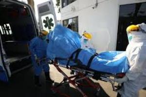 Covid - 19, Santa Marta, Magdalena, MinSalud