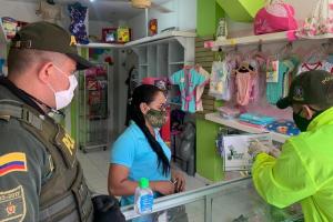 Judicial, Policía, Magdalena, Día del padre