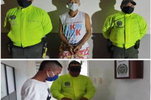Era buscado por las autoridades por el delito de homicidio