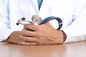 El apoyo se logró en una por la salud de Cartagena y Bolívar