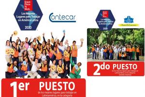 Contecar y Puerto de Caragena, las mejores 