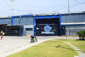 Construirán módulos de retención local en cárcel de Barranquilla 