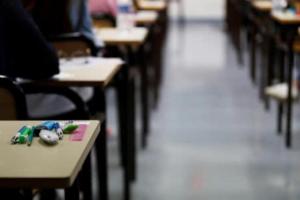 Proyecto de alternancia en colegio 