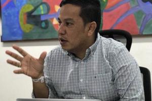 Alcalde de Malambo dio positivo para COVID-19