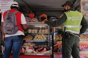 Si no cumplen las van a cerrar 