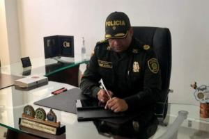 Balance sobre delitos en el departamento, transcurrido primer semestre del año.