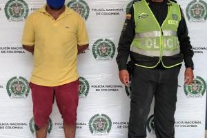 Delitos de violencia intrafamiliar y violación a medidas sanitarias