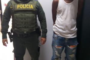 le dicen el terror de la Villa Olímpica
