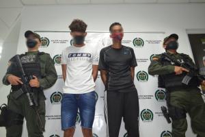 Les dieron detención intramural por extorsión