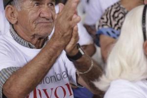 El pago corresponde al mes de julio