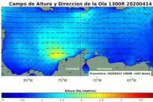 Autoridad Marítima Colombiana: www.dimar.mil.co y redes sociales @dimarcolombia.