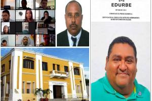 Elección nuevo Contralor Distrital