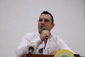 Excontralor de Barranquilla 