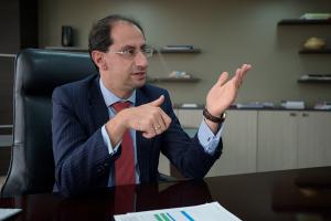 José Manuel Restrepo