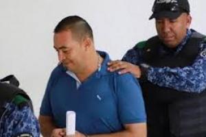 Alias 'El Satánico'