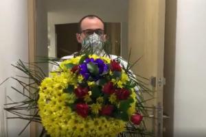 Responsable de amenazas fue citado para imputación de cargos.