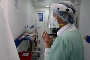 Covid - 19, Santa Marta, Magdalena, MinSalud 