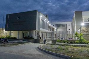 Judicial, Policía, Ciénaga, Magdalena