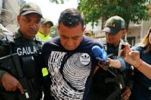 Señalado como presunto homicida de Brenda Pájaro
