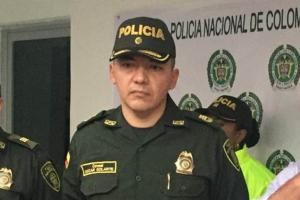 Policía, Santa Marta, Magdalena, Balance