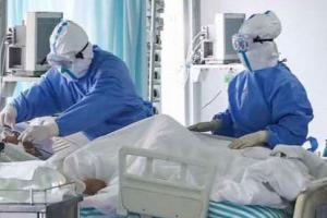 Covid - 19, Santa Marta, Magdalena, MinSalud