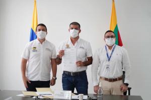 pacto minería 