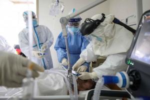 Covid - 19, Santa Marta, Magdalena, MinSalud