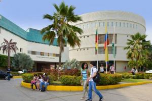 50 años de fundada