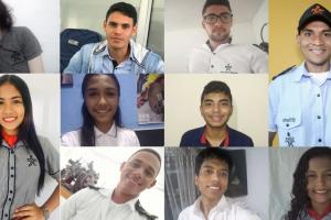 Fueron beneficiados 