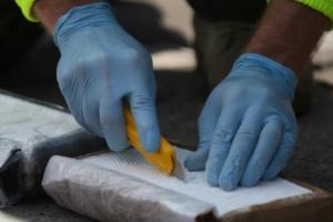 Policía, Magdalena, Fundación, Operativos, Cocaína