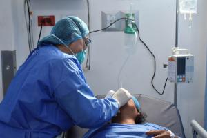 Covid - 19, Santa Marta, Magdalena, MinSalud
