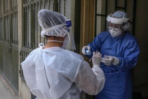 Covid - 19, Santa Marta, Magdalena, MinSalud