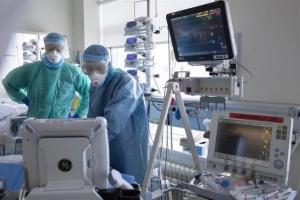 Covid - 19, Santa Marta, Magdalena, MinSalud