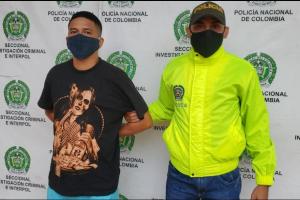 Alias "Quillero"