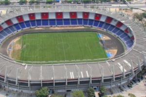 Estadio Roberto Meléndez