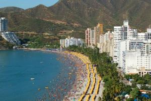 Covid - 19, Santa Marta, Magdalena, Aislamiento Preventivo