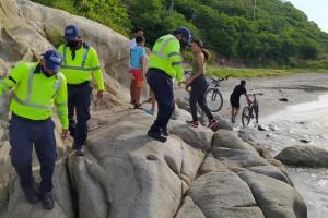 Covid - 19, Santa Marta, Magdalena, Operativos