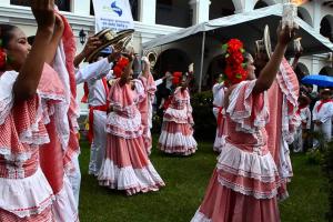 Gestores, Cultura, Magdalena, Gobernación