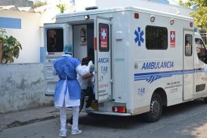 Covid - 19, Santa Marta, Magdalena, MinSalud