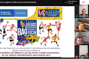 Deportes, Santa Marta, Magdalena, MinDeportes, Unimagdalena