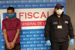 Feminicidio en Cartagena 