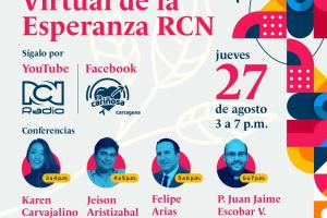 Congreso Virtual de la Esperanza RCN