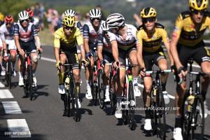 Tour de Francia 2020