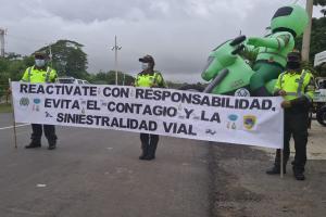 Carretera Troncal de Occidente 