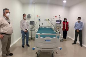Hospital Universitario del Caribe