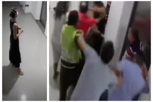 Abogado asegura que hay concurso de delitos 