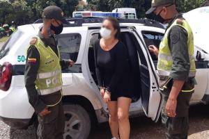Agresión a servidor público 