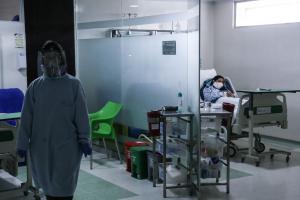 Sistema de salud